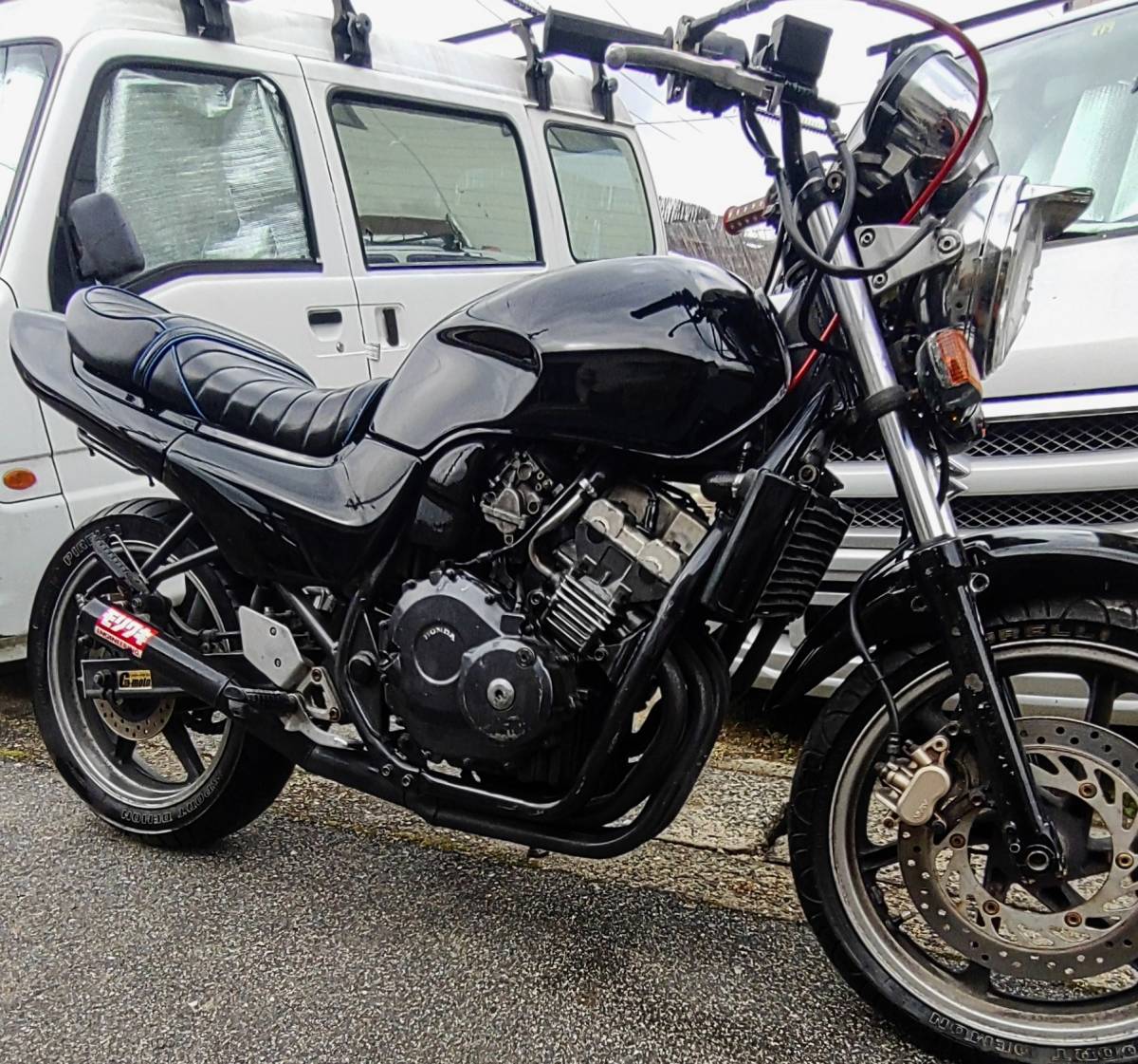 2025年最新】Yahoo!オークション -jade バイクの中古品・新品 2025年最新】Yahoo!オークション -jade バイクの中古品・新品