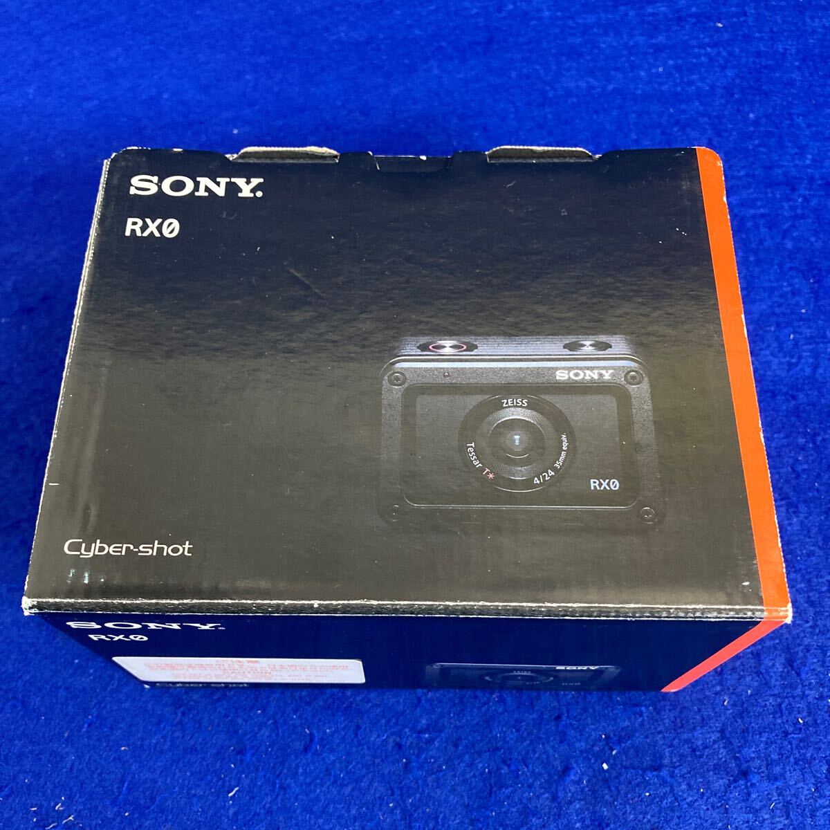 2025年最新】Yahoo!オークション -sony rx0の中古品・新品・未 2025年最新】Yahoo!オークション -sony rx0の中古品・新品・未