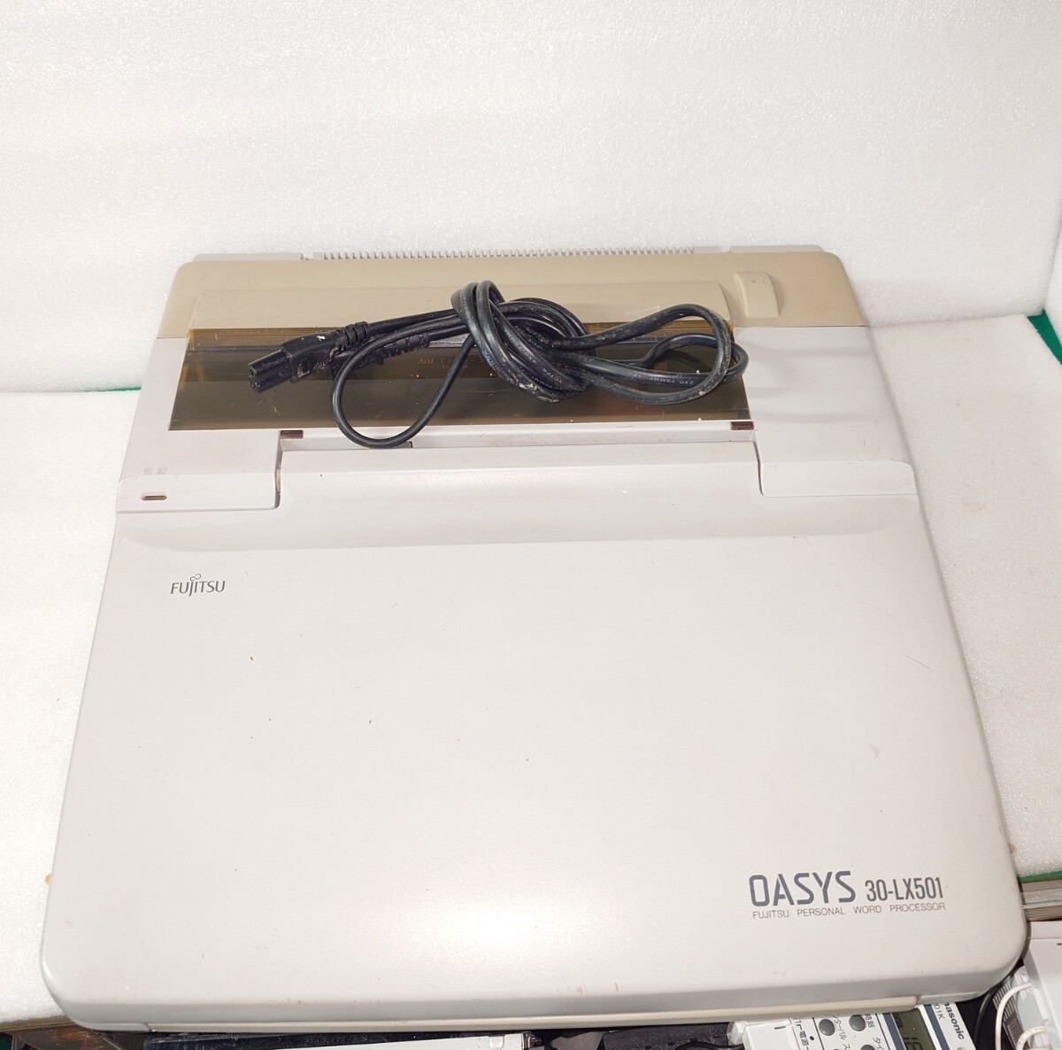 2025年最新】Yahoo!オークション -oasys 30の中古品・新品・未 2025年最新】Yahoo!オークション -oasys 30の中古品・新品・未