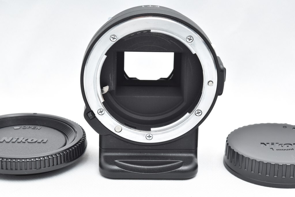 Yahoo!オークション -「nikon1 ft1」の落札相場・落札価格 Yahoo!オークション -「nikon1 ft1」の落札相場・落札価格