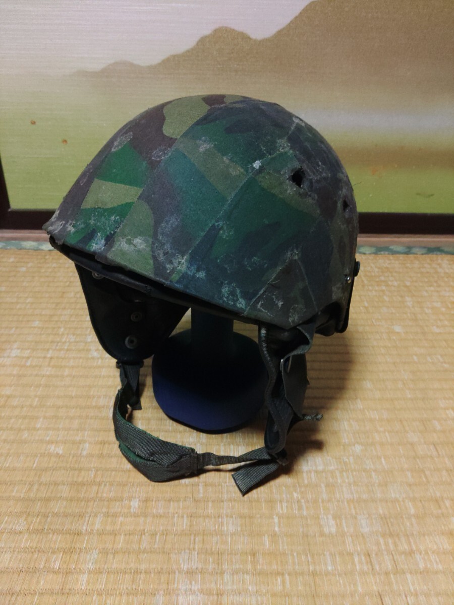 2025年最新】Yahoo!オークション -自衛隊(ヘルメット)の中古品