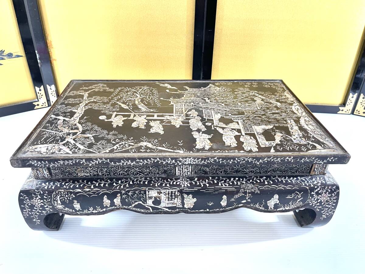 2025年最新】Yahoo!オークション -螺鈿細工花台の中古品・新品 2025年最新】Yahoo!オークション -螺鈿細工花台の中古品・新品