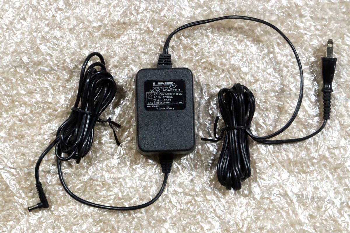 Yahoo!オークション -「ac9v アダプター」(楽器、器材) の落札 Yahoo!オークション -「ac9v アダプター」(楽器、器材) の落札