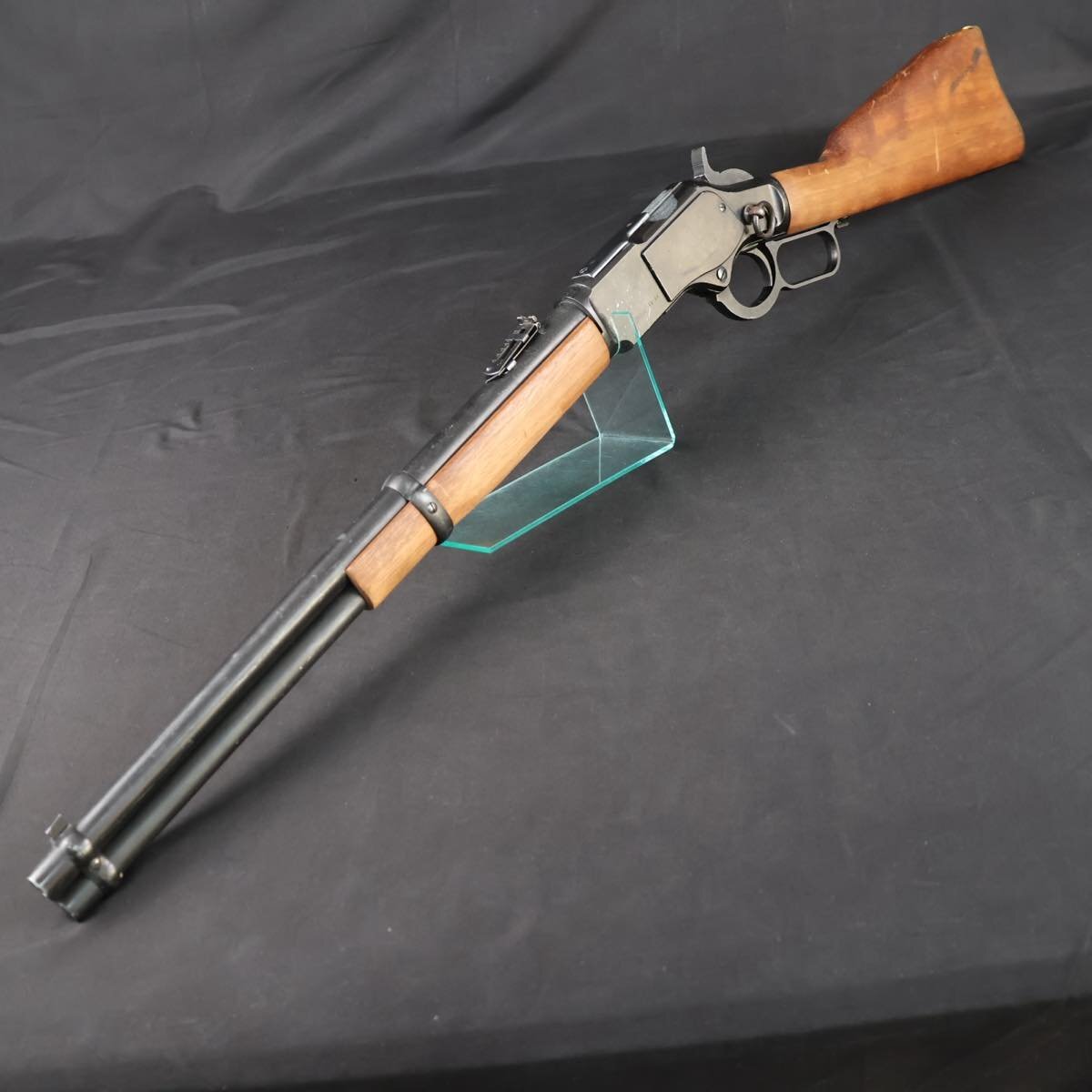 Yahoo!オークション -「ウィンチェスター m1892」の落札相場 Yahoo!オークション -「ウィンチェスター m1892」の落札相場