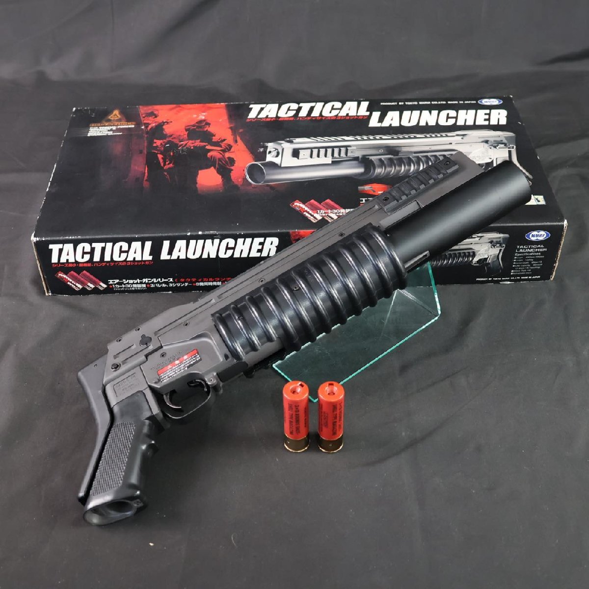 Yahoo!オークション -「マルイ m203」(エアガン) (トイガン)の Yahoo!オークション -「マルイ m203」(エアガン) (トイガン)の