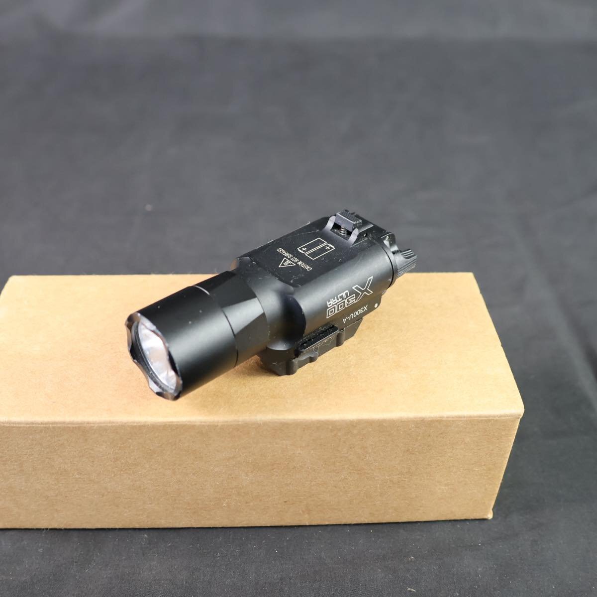 Yahoo!オークション -「surefire x300」の落札相場・落札価格 Yahoo!オークション -「surefire x300」の落札相場・落札価格