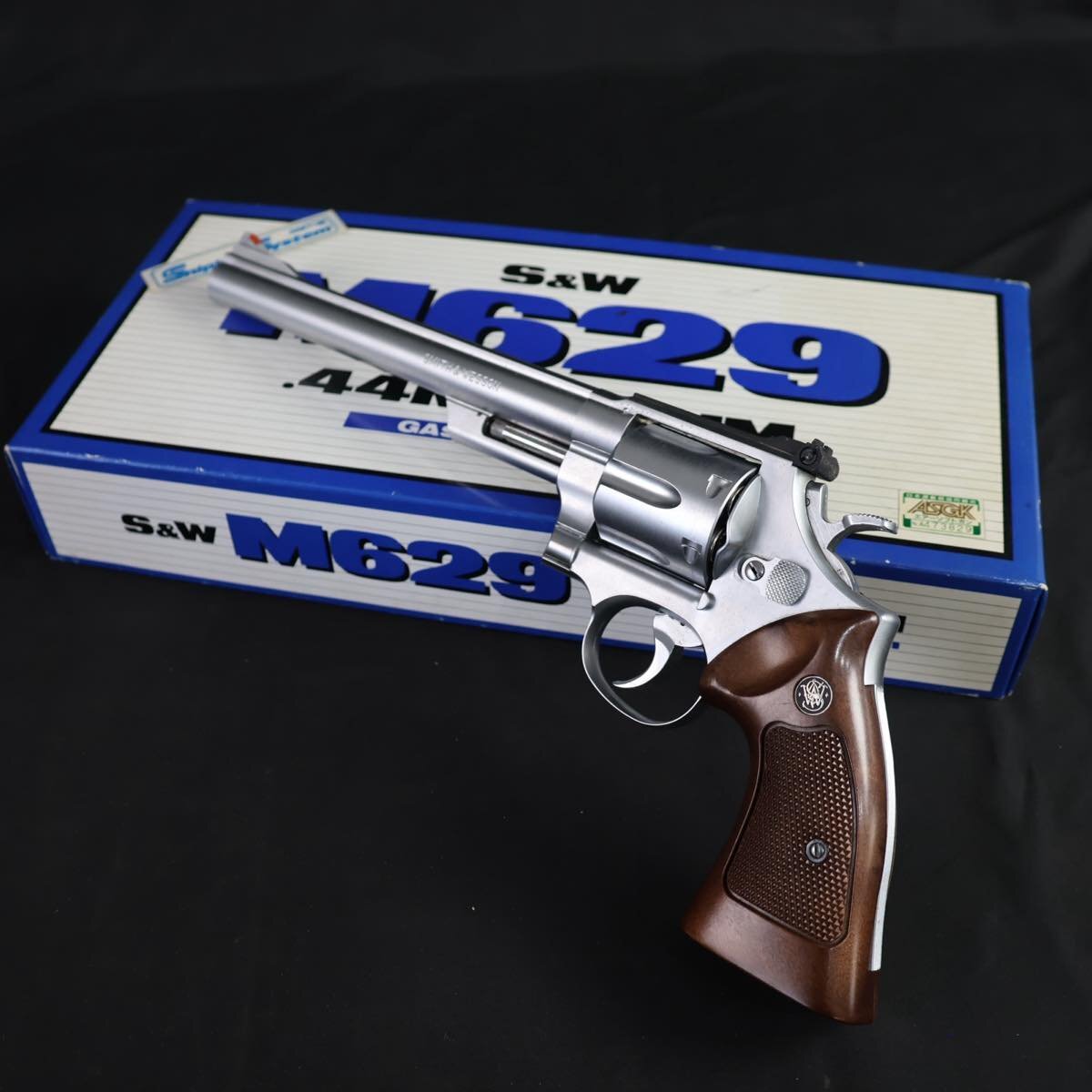 Yahoo!オークション -「コクサイ m629」(ガスガン) (トイガン)の Yahoo!オークション -「コクサイ m629」(ガスガン) (トイガン)の
