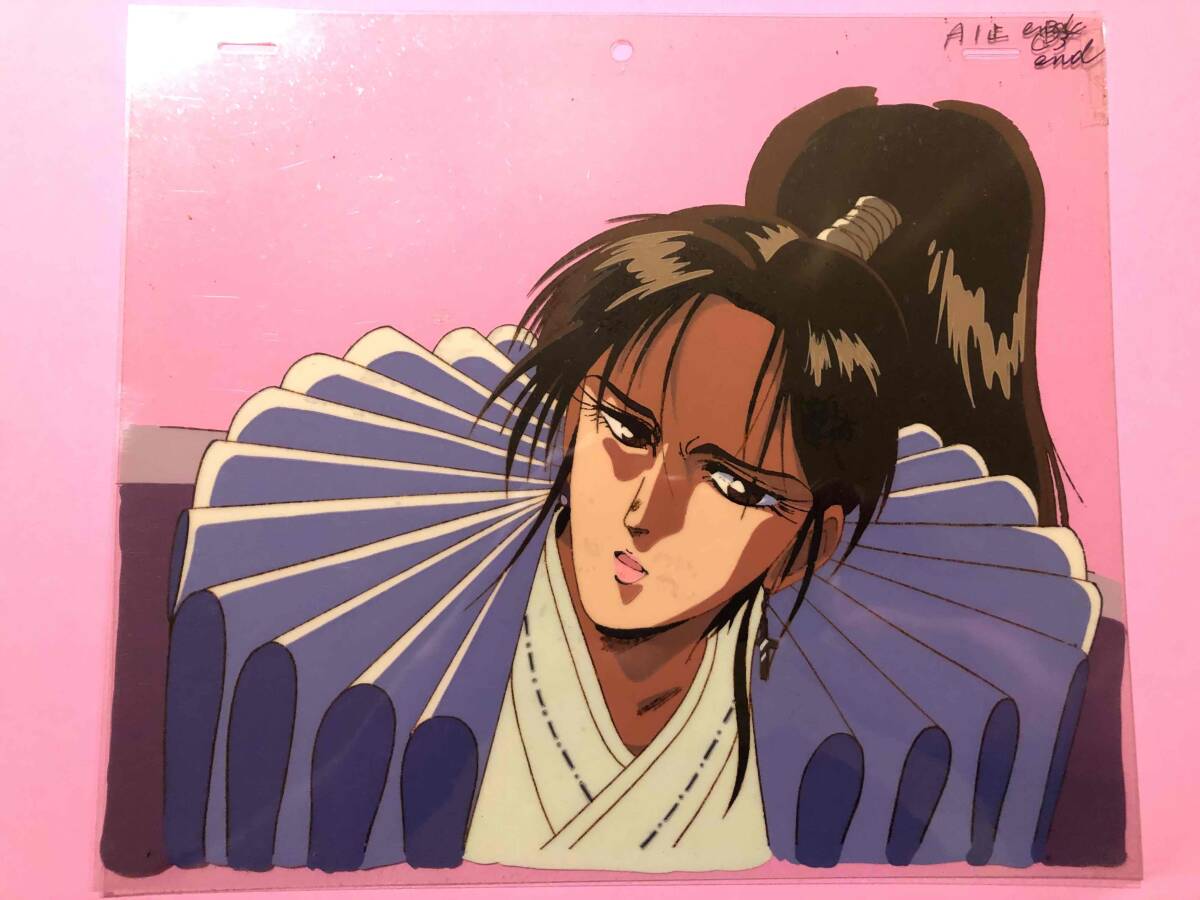 全信頼を寄せる 2025年最新】Yahoo!オークション -孔雀王 アニメ(コミック 学習用品
