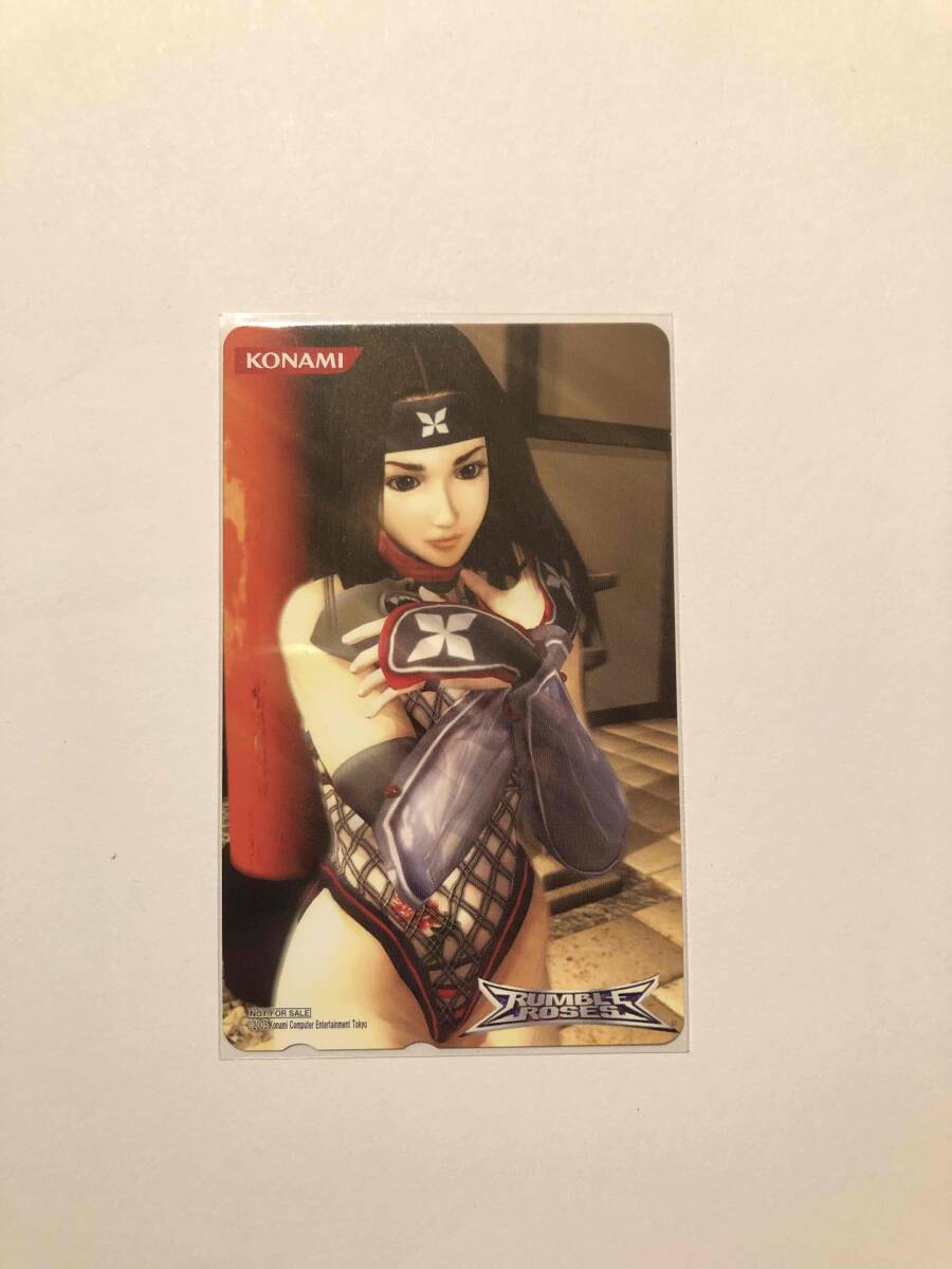 2025年最新】Yahoo!オークション -rumble rosesの中古品・新品
