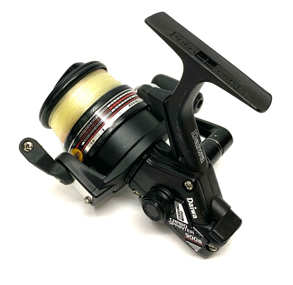 Yahoo!オークション -「daiwa carbo」(ダイワ) (スピニング Yahoo!オークション -「daiwa carbo」(ダイワ) (スピニング