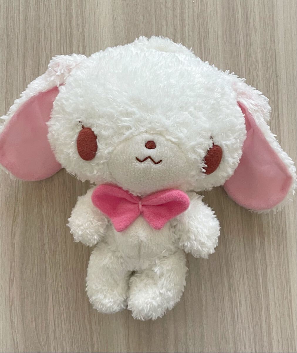 Yahoo!オークション -「シュガーバニーズぬいぐるみ」の落札相場 Yahoo!オークション -「シュガーバニーズぬいぐるみ」の落札相場
