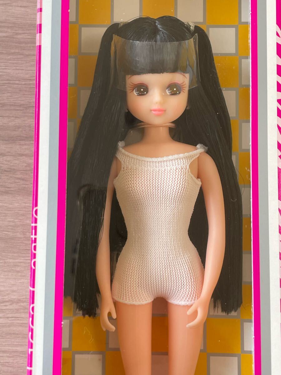2025年最新】Yahoo!オークション -リカちゃん 黒髪の中古品