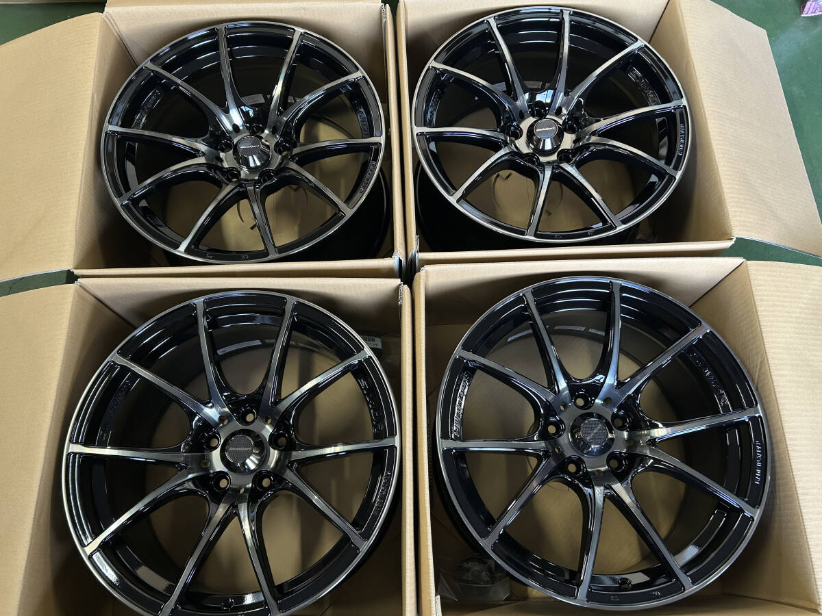 2025年最新】Yahoo!オークション -weds sa-10r 18インチの中古品 2025年最新】Yahoo!オークション -weds sa-10r 18インチの中古品
