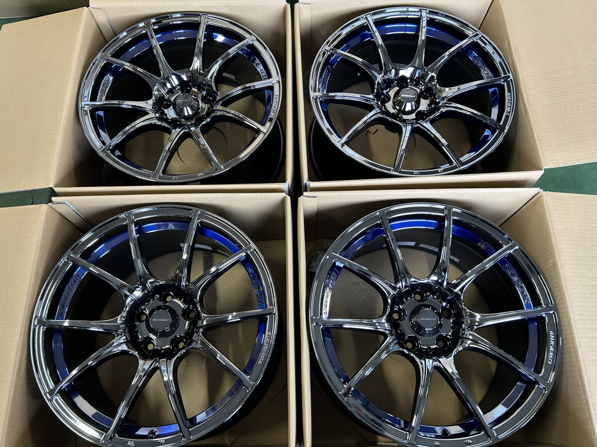 2025年最新】Yahoo!オークション -weds sa-10r 18インチの中古品 2025年最新】Yahoo!オークション -weds sa-10r 18インチの中古品