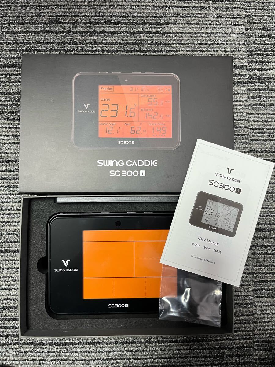 2025年最新】Yahoo!オークション -スイングキャディ sc300の中古 2025年最新】Yahoo!オークション -スイングキャディ sc300の中古