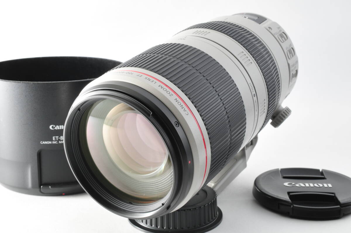 Yahoo!オークション -「canon 望遠レンズ 400」(家電、AV