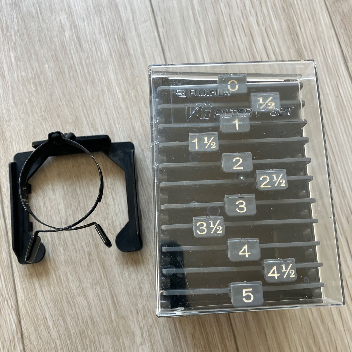 【未開封】　富士フイルム TACフィルム UA500 3パックセット Yahoo!オークション -「富士フイルム」(暗室関連用品