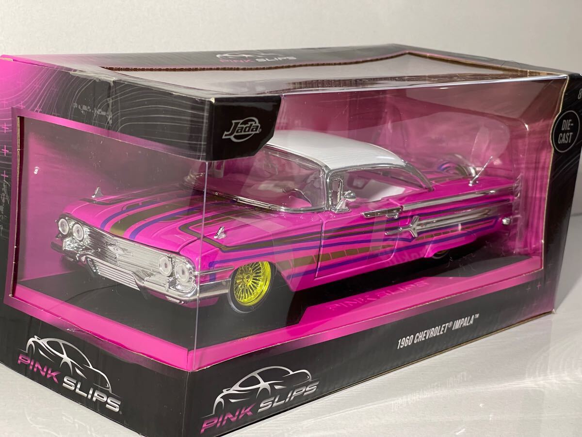 Yahoo!オークション -「シボレー インパラ」(Jada Toys) (自動車 Yahoo!オークション -「シボレー インパラ」(Jada Toys) (自動車