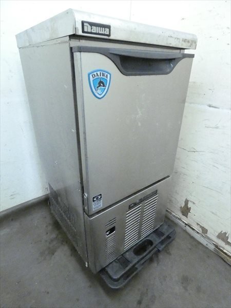 Yahoo!オークション -「大和冷機 製氷機」(製氷機) (厨房機器)の Yahoo!オークション -「大和冷機 製氷機」(製氷機) (厨房機器)の