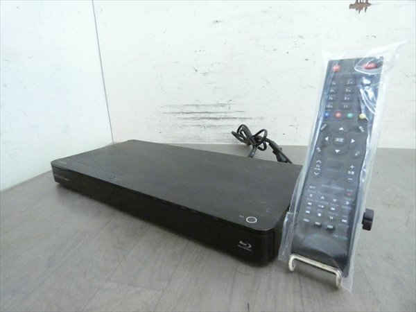 Amazon | 東芝 500GB 2チューナー ブルーレイレコーダー REGZA DBR-Z510 | ブルーレイレコーダー 通販