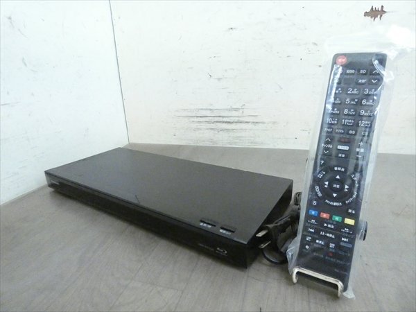ブルーレイディスクレコーダー DIGA（ディーガ） DMR-BRS520 を発売 | 個人向け商品 | 製品・サービス | プレスリリース |  Panasonic Newsroom Japan : パナソニック ニュースルーム ジャパン