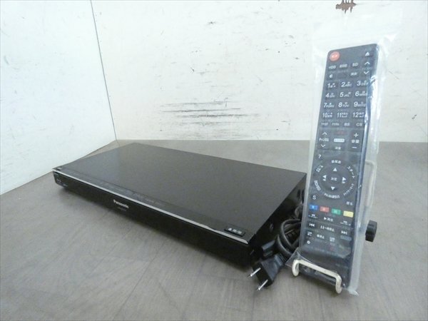 2025年最新】Yahoo!オークション -dmr-bwt520(パナソニック)の中古品・新品・未使用品一覧