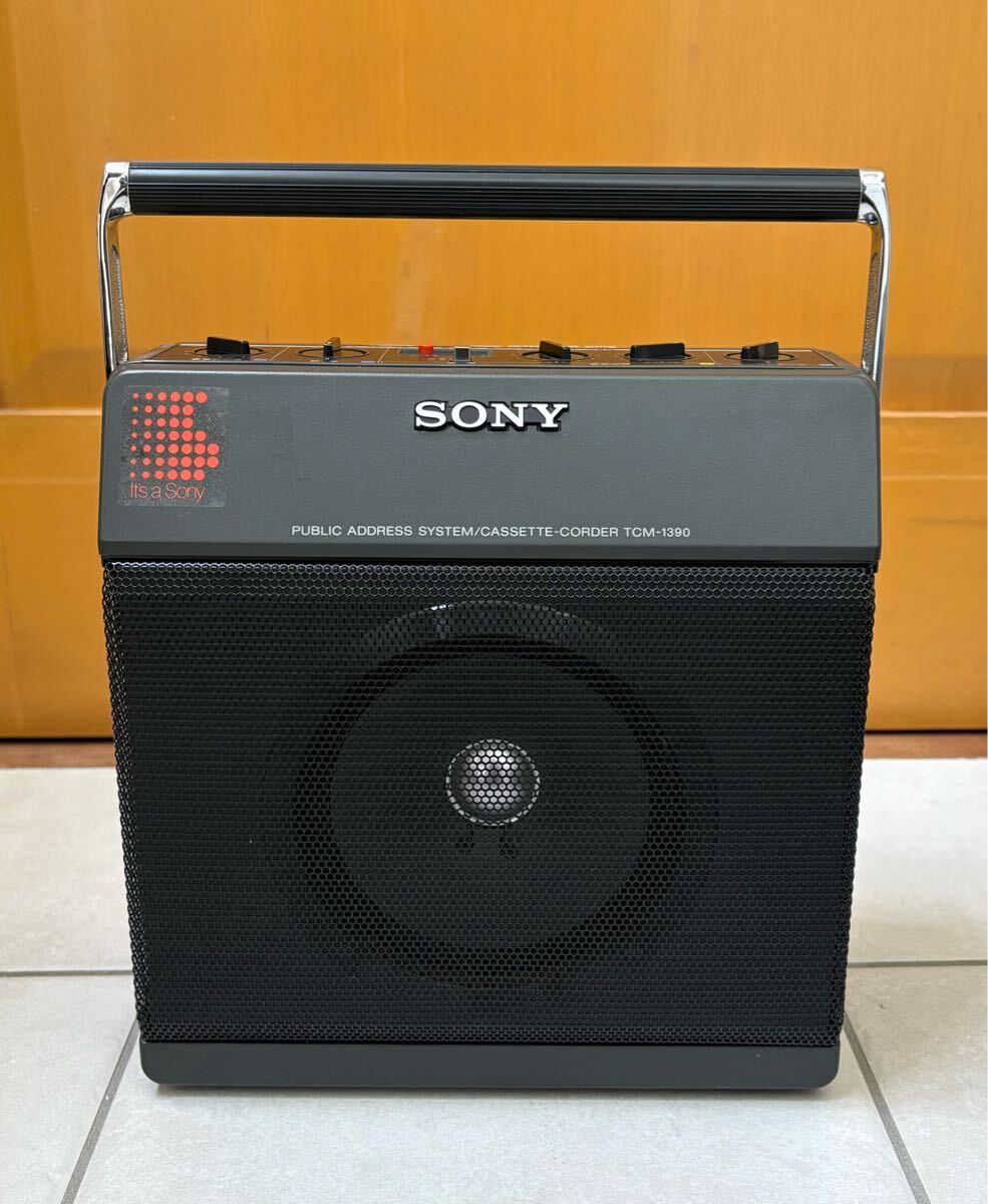 Yahoo!オークション -「sony ソニー tcm-1390」の落札相場・落札価格 Yahoo!オークション -「sony ソニー tcm-1390」の落札相場・落札価格