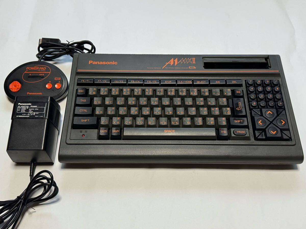 Yahoo!オークション -「fs-a1mk2」の落札相場・落札価格 Yahoo!オークション -「fs-a1mk2」の落札相場・落札価格