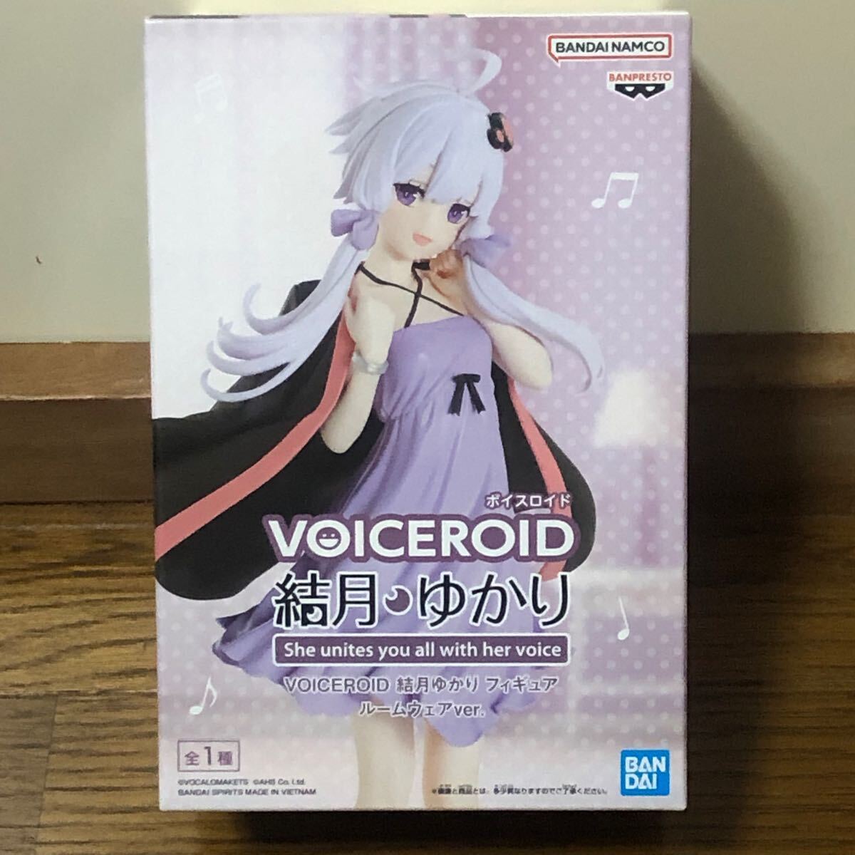 Yahoo!オークション -「結月ゆかり フィギュア」(フィギュア) の Yahoo!オークション -「結月ゆかり フィギュア」(フィギュア) の