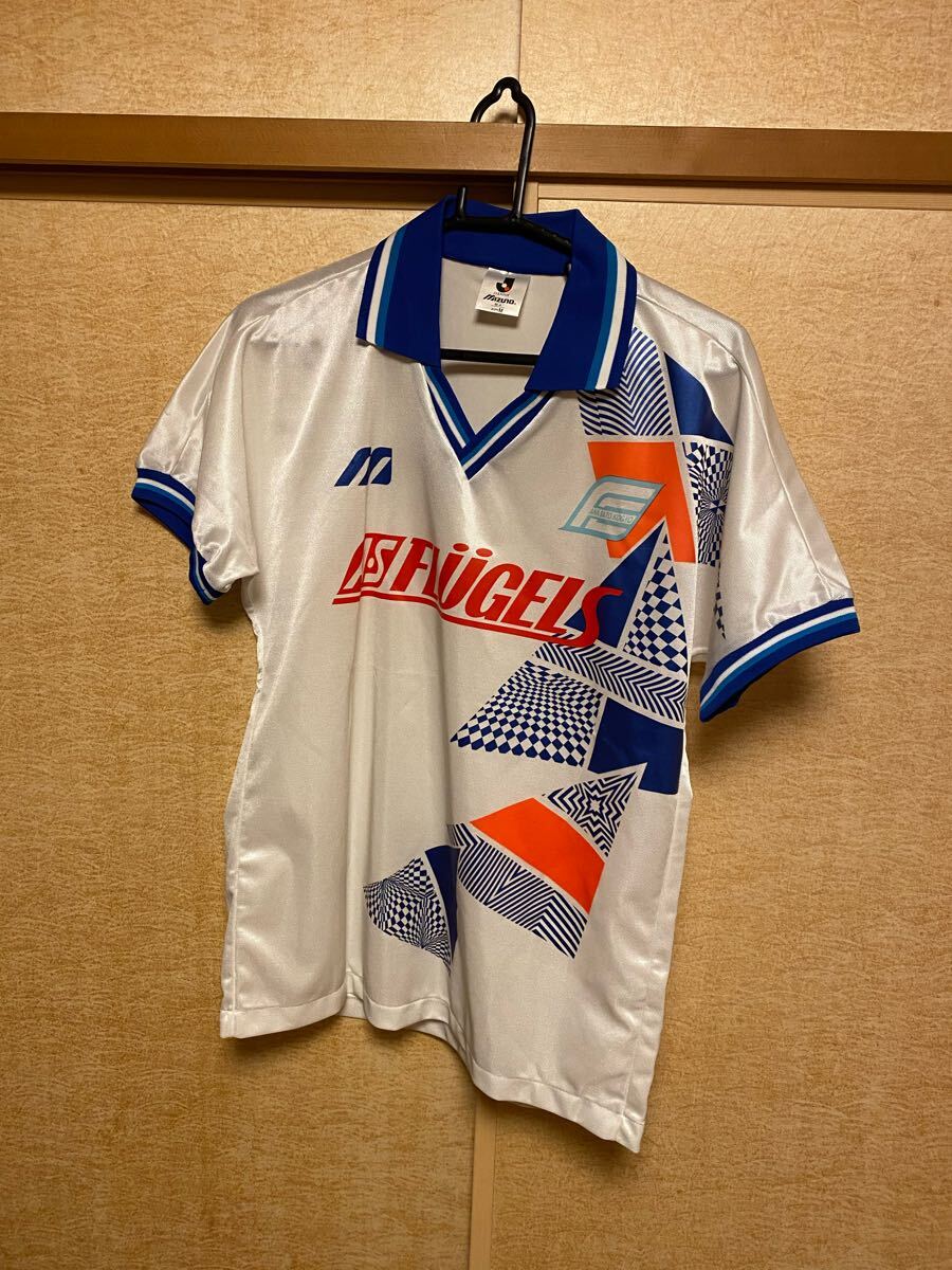 Yahoo!オークション -「横浜フリューゲルスユニフォーム」の落札 Yahoo!オークション -「横浜フリューゲルスユニフォーム」の落札