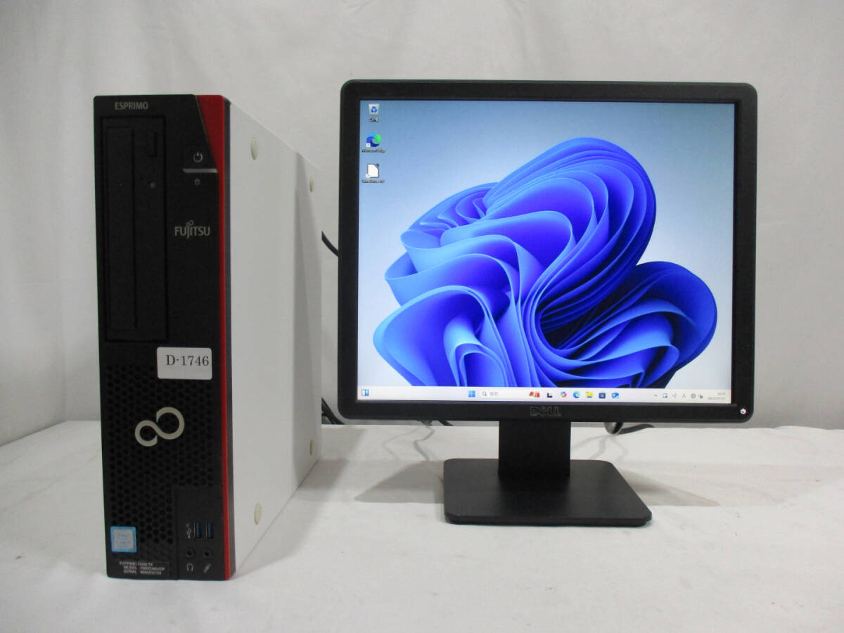 Yahoo!オークション -「core i7 8700」(富士通) (デスクトップ Yahoo!オークション -「core i7 8700」(富士通) (デスクトップ