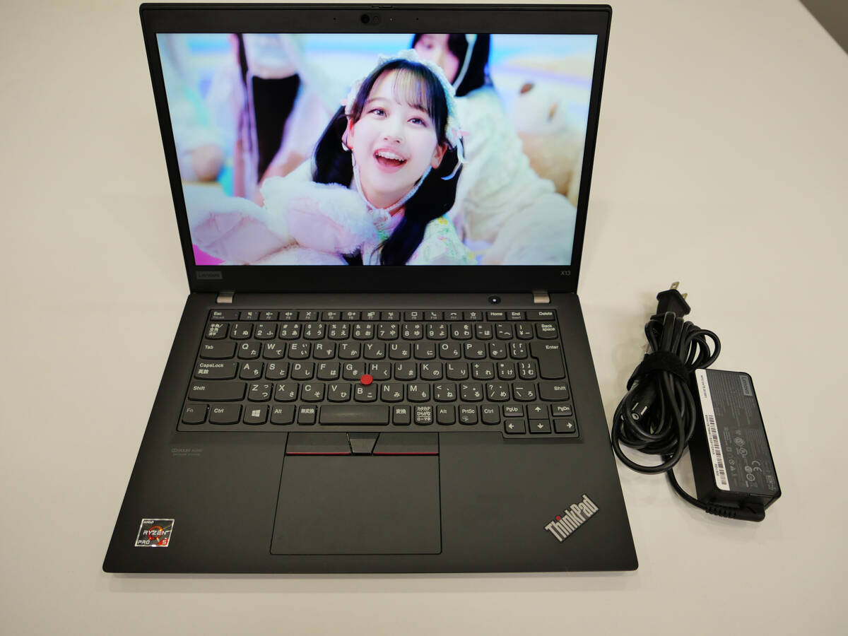 Yahoo!オークション -「thinkpad x13 32gb」の落札相場・落札価格 Yahoo!オークション -「thinkpad x13 32gb」の落札相場・落札価格