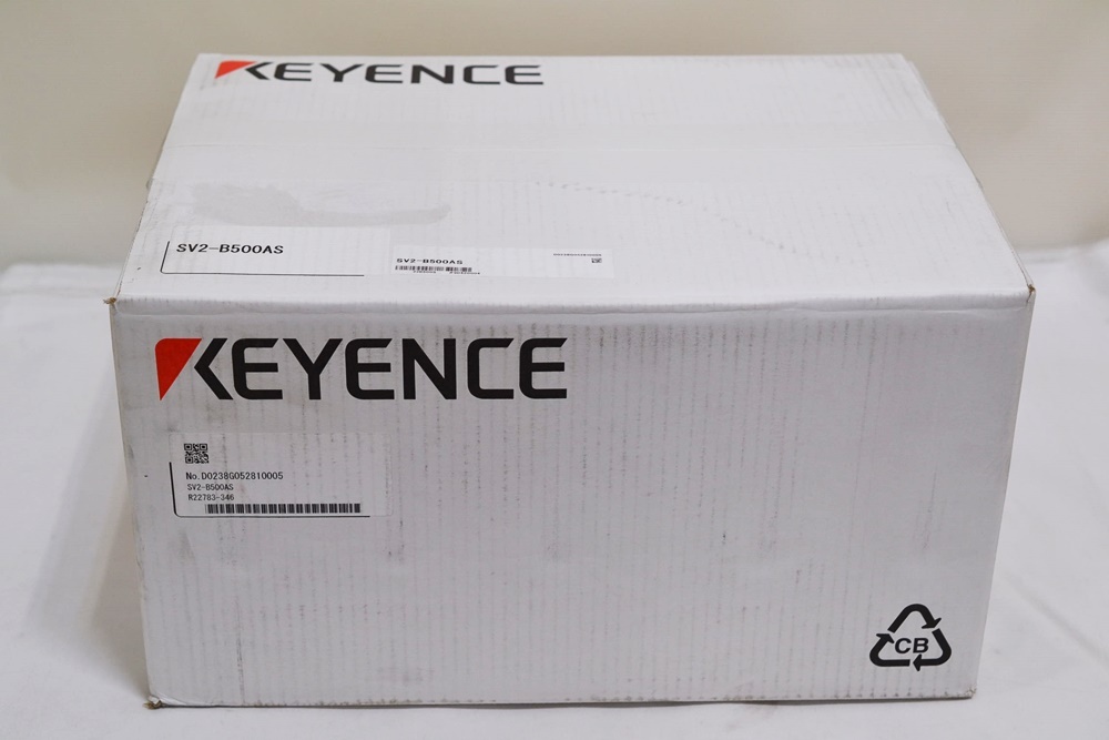 2025年最新】Yahoo!オークション -keyence sv2の中古品・新品 2025年最新】Yahoo!オークション -keyence sv2の中古品・新品