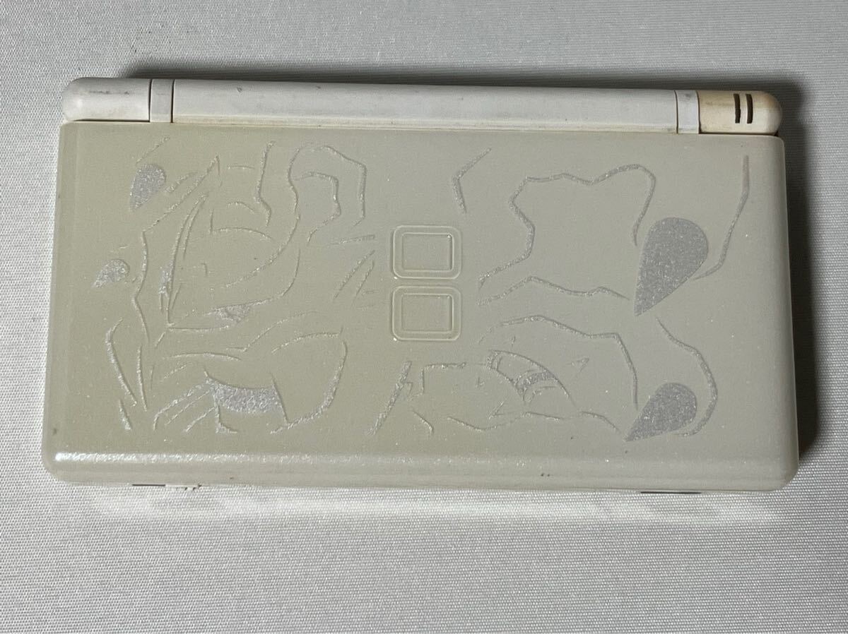 Yahoo!オークション -「ギラティナエディション」(DS Lite Yahoo!オークション -「ギラティナエディション」(DS Lite