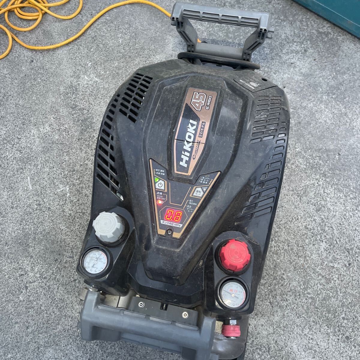 Yahoo!オークション -「ec1445h3」(工具、DIY用品) の落札相場 Yahoo!オークション -「ec1445h3」(工具、DIY用品) の落札相場