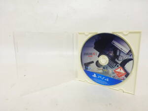 ☆PS4 バイオハザード RE2 中古