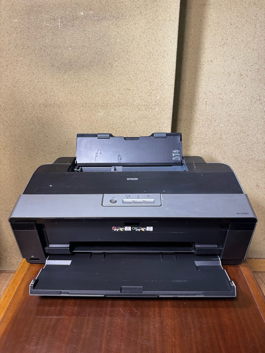 Yahoo!オークション -「px-g5300」の落札相場・落札価格