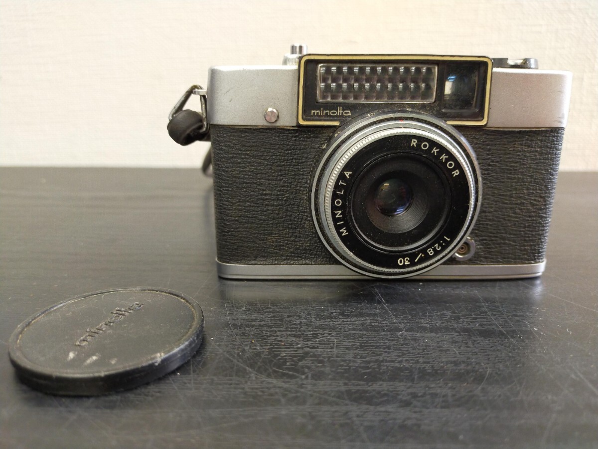 Yahoo!オークション -「minolta repo」の落札相場・落札価格 Yahoo!オークション -「minolta repo」の落札相場・落札価格