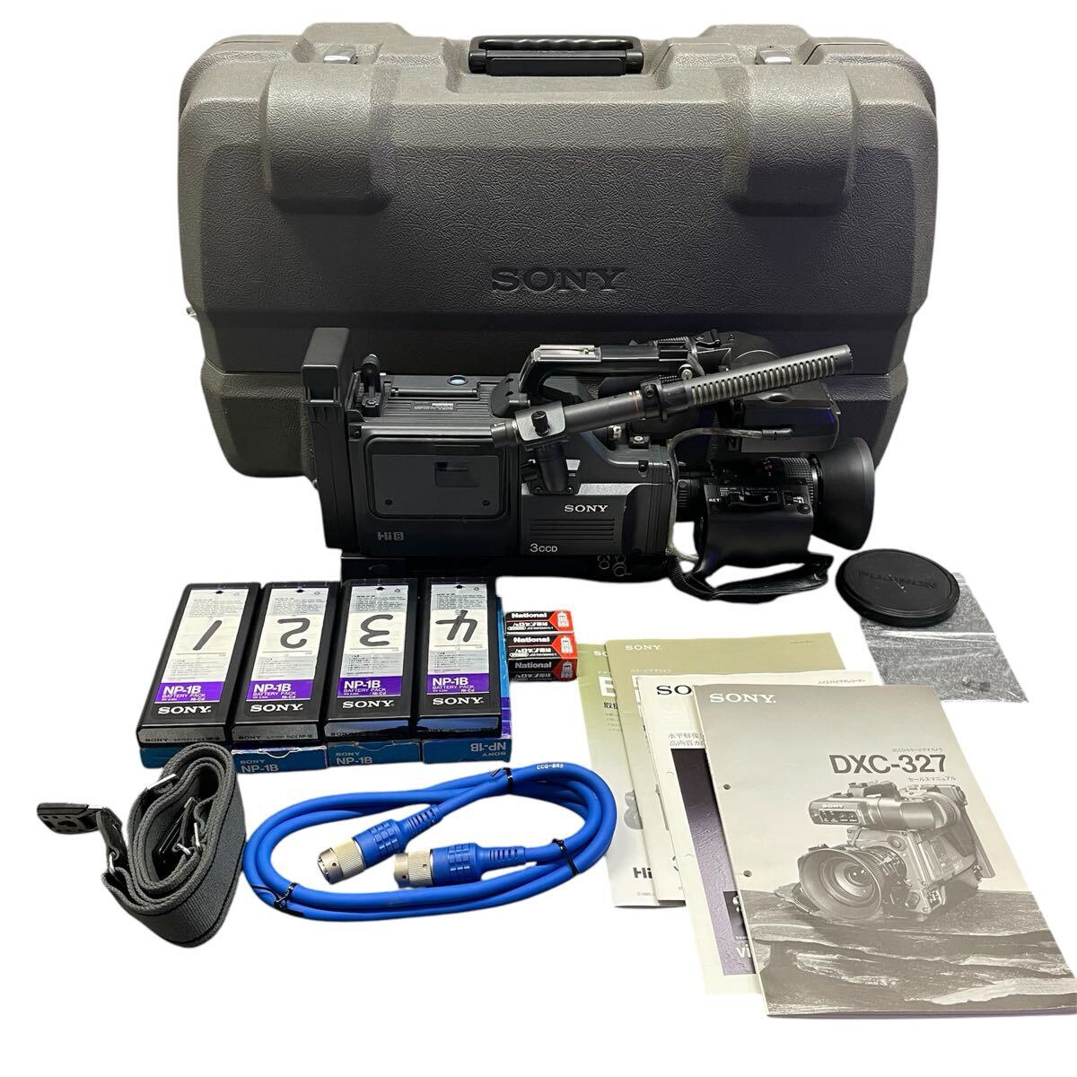 Yahoo!オークション -「sony dxc」(家電、AV、カメラ) の落札 Yahoo!オークション -「sony dxc」(家電、AV、カメラ) の落札