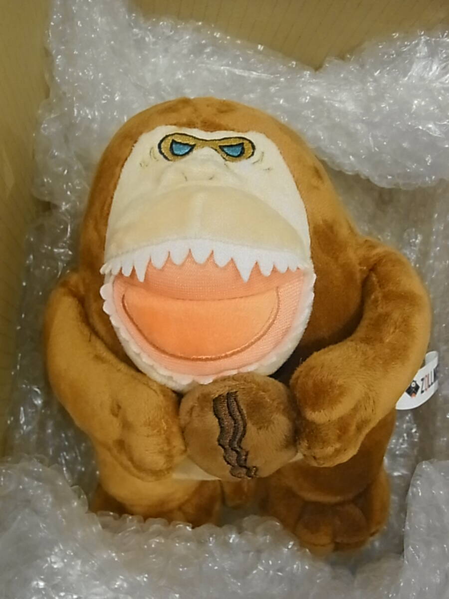 ZOLLMEN(ゾルメン)ファンシートイ・タケミ未開封品入荷致しまし