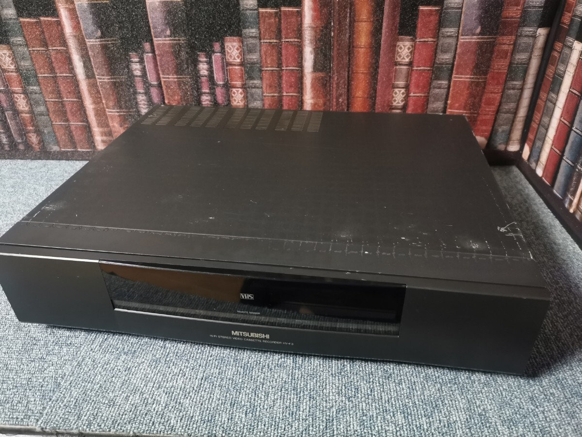Yahoo!オークション -「vhs ビデオデッキ 三菱」(VHSビデオ Yahoo!オークション -「vhs ビデオデッキ 三菱」(VHSビデオ