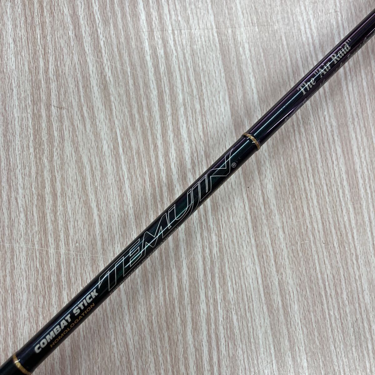 Yahoo!オークション -「tmjc-66mh」(ロッド) (フィッシング)の Yahoo!オークション -「tmjc-66mh」(ロッド) (フィッシング)の