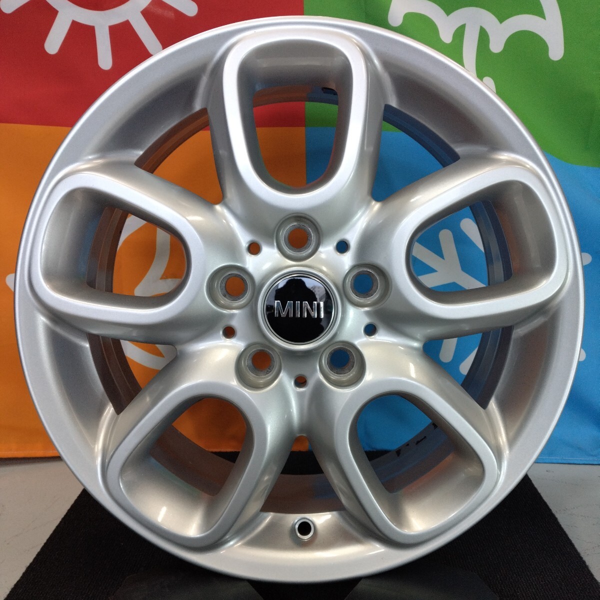 2025年最新】Yahoo!オークション -mini f56 純正 ホイール 2025年最新】Yahoo!オークション -mini f56 純正 ホイール