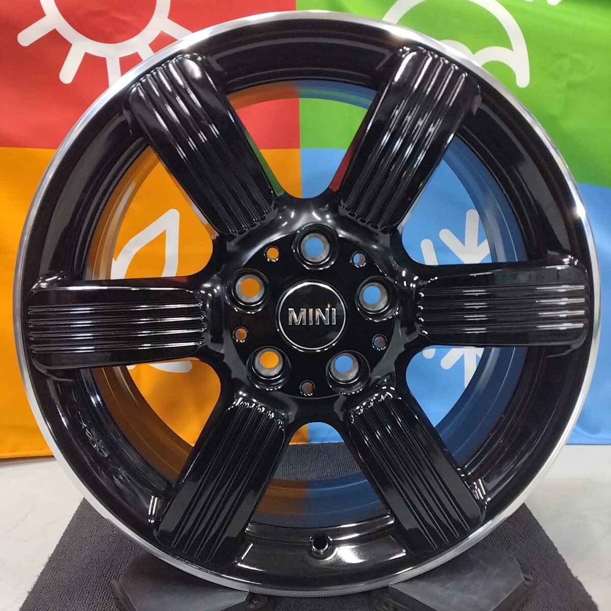 2025年最新】Yahoo!オークション -mini f56 純正 ホイール 2025年最新】Yahoo!オークション -mini f56 純正 ホイール