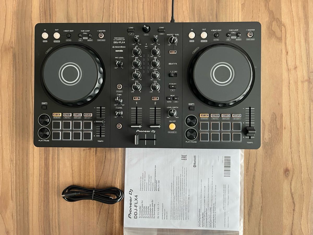 Yahoo!オークション -「ddj flx4」の落札相場・落札価格 Yahoo!オークション -「ddj flx4」の落札相場・落札価格