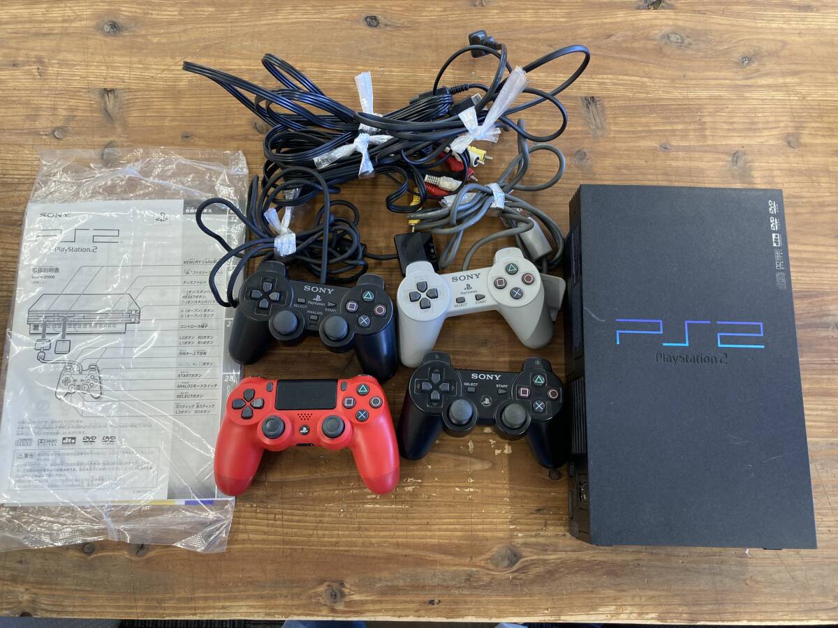 Yahoo!オークション -「ps2 ジャンク 本体」(本体) (本体 Yahoo!オークション -「ps2 ジャンク 本体」(本体) (本体