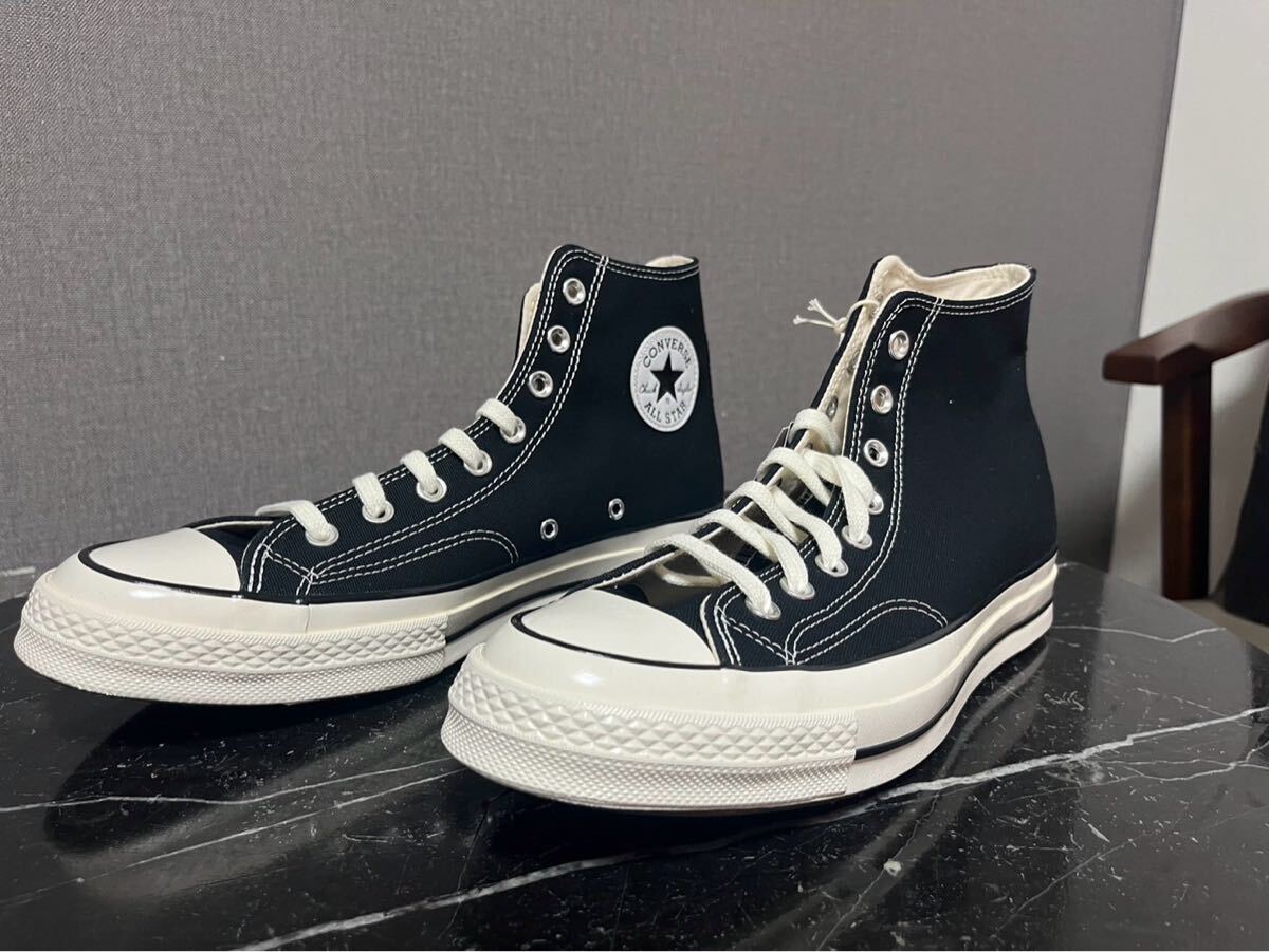 Yahoo!オークション -「converse ct70」(28.5cm) (コンバース)の Yahoo!オークション -「converse ct70」(28.5cm) (コンバース)の