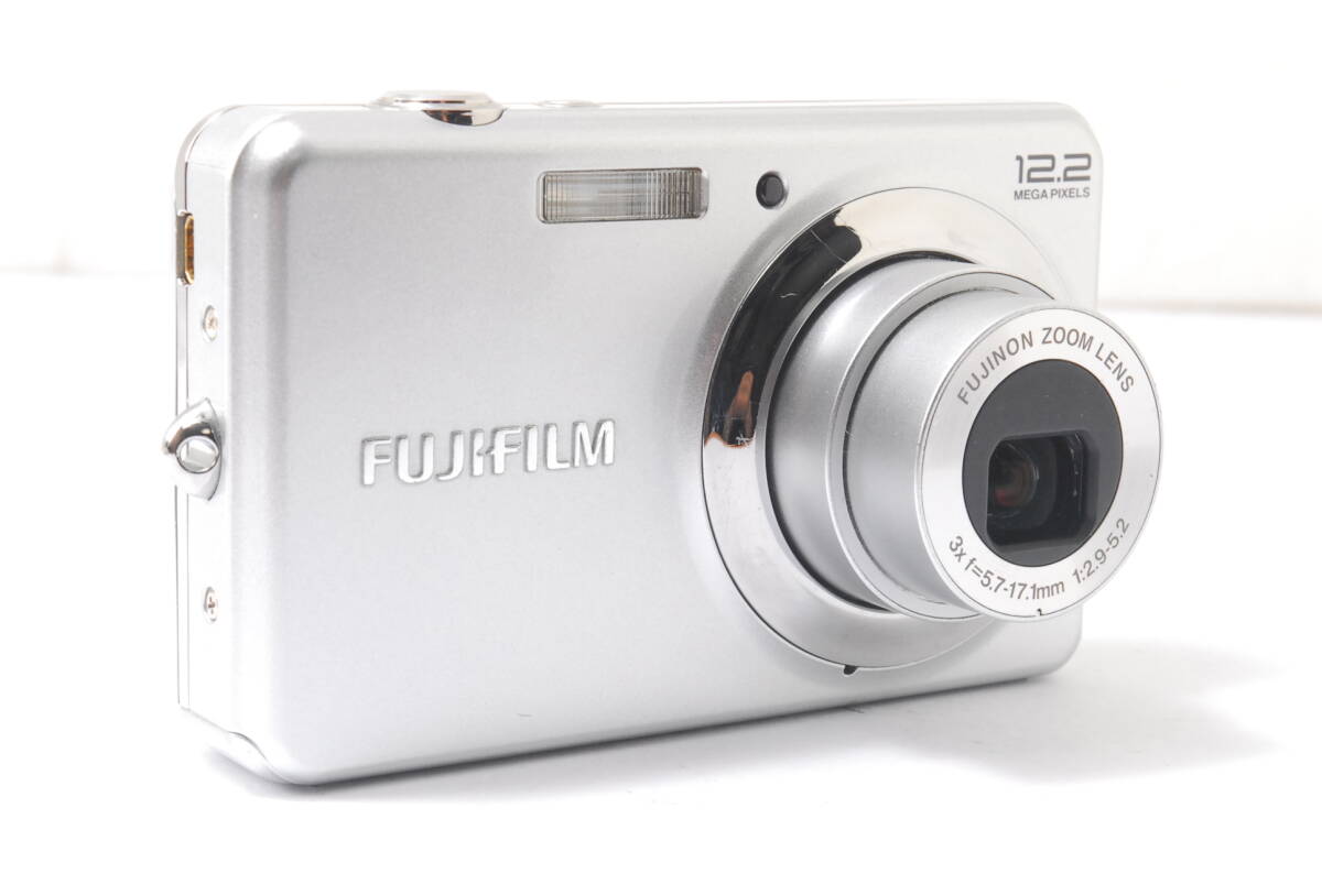 Yahoo!オークション -「finepix j30」の落札相場・落札価格 Yahoo!オークション -「finepix j30」の落札相場・落札価格