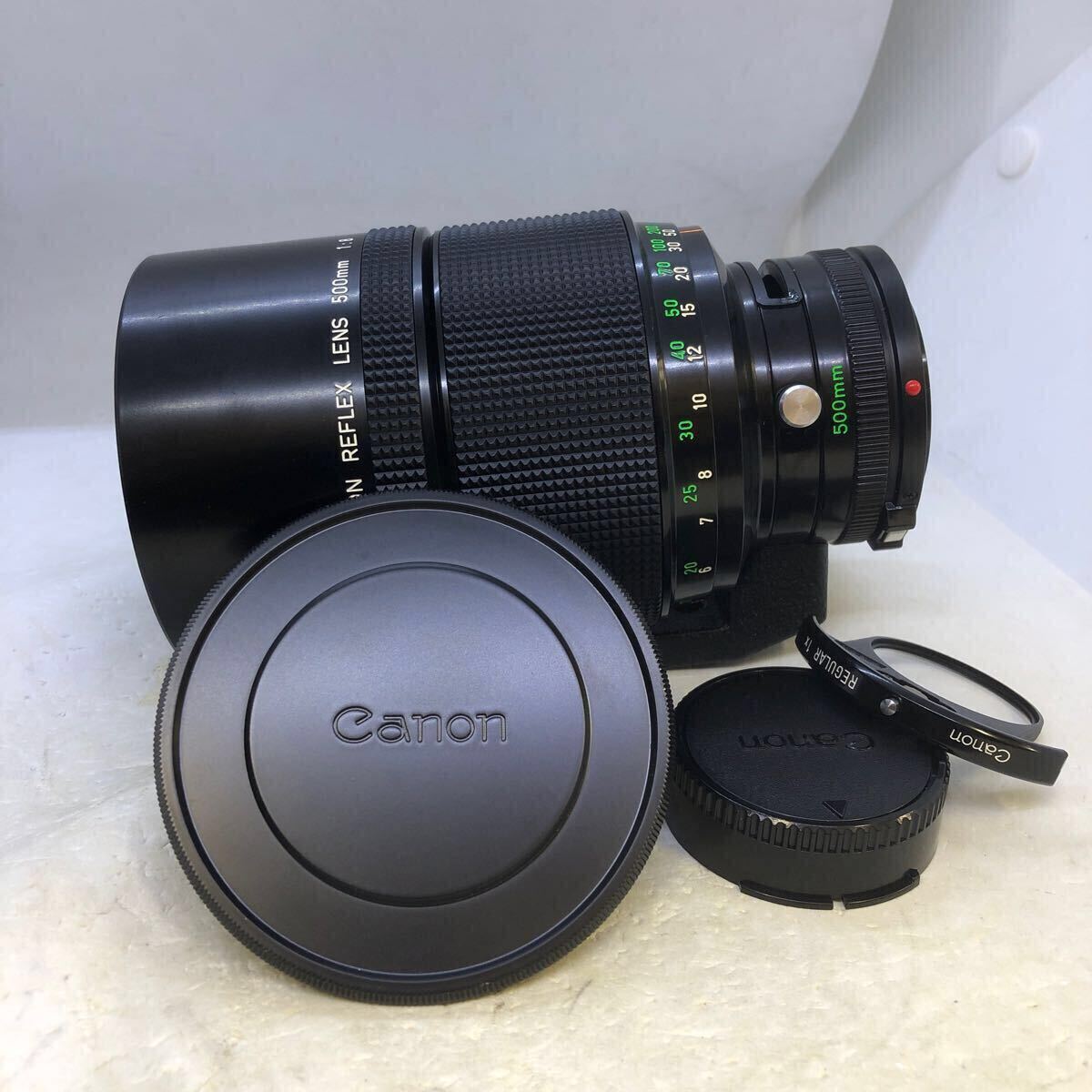 Yahoo!オークション -「fd 500mm f8」(キヤノン) (一眼カメラ用 Yahoo!オークション -「fd 500mm f8」(キヤノン) (一眼カメラ用
