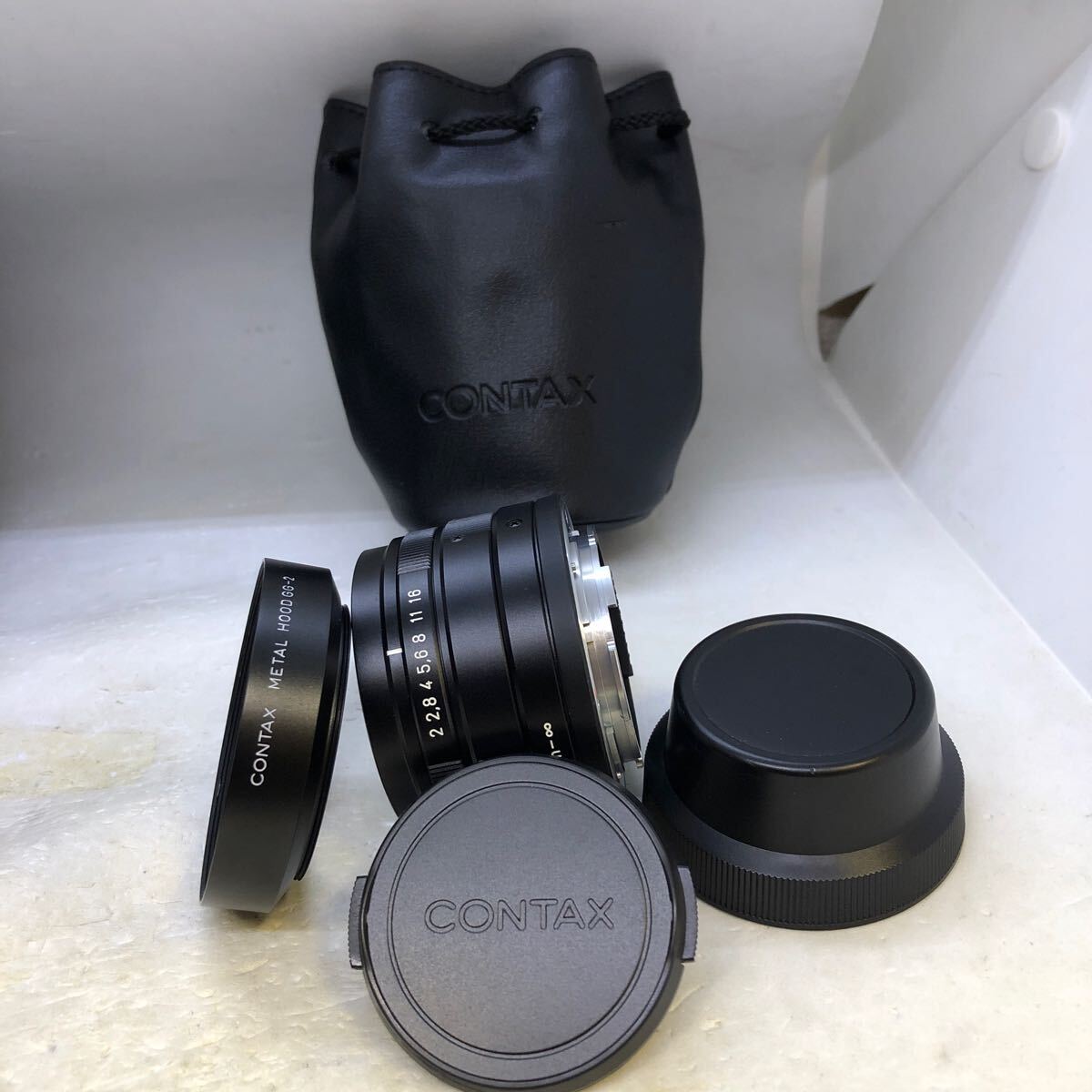 Yahoo!オークション -「contax g 45mm」の落札相場・落札価格 Yahoo!オークション -「contax g 45mm」の落札相場・落札価格